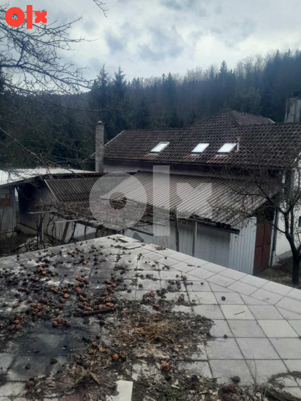 Kuća Kladanj 2