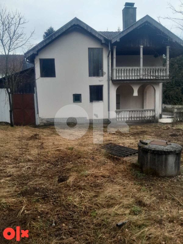 Kuća Kladanj 3