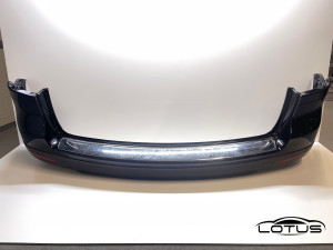 Zadnji branik VW TOUAREG 2002-2007