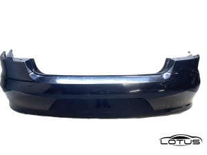 Zadnji branik VW PASSAT 7 B7 2010-2014