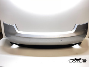 Zadnji branik Audi A5 8T 2007-2011 COUPE