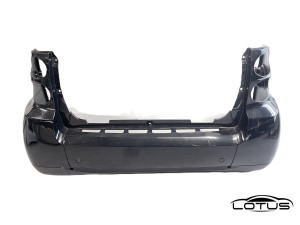 Zadnji branik Smart 451 2007-2014