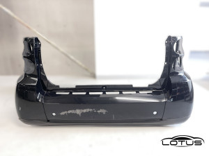 Zadnji branik Smart 451 2007-2014