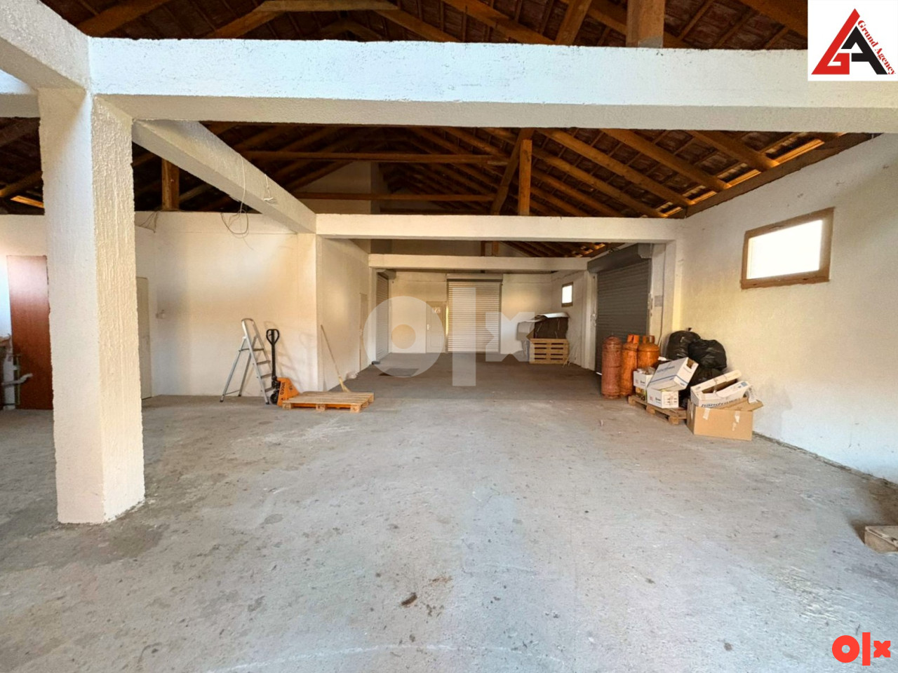 Poslovna zgrada 428 m2 sa 1477 m2 okućnice Sopotnica - Kakanj 11