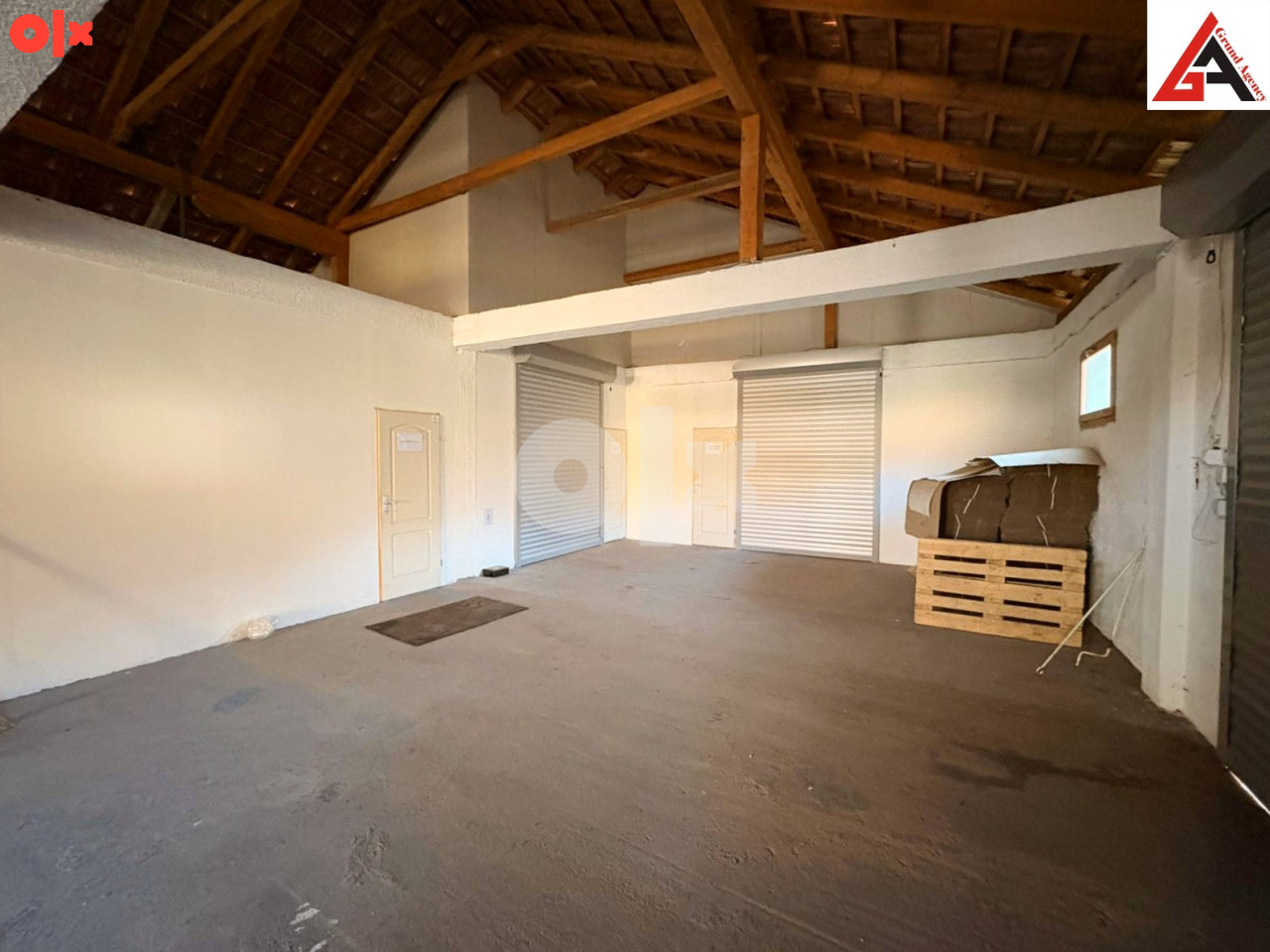 Poslovna zgrada 428 m2 sa 1477 m2 okućnice Sopotnica - Kakanj 14