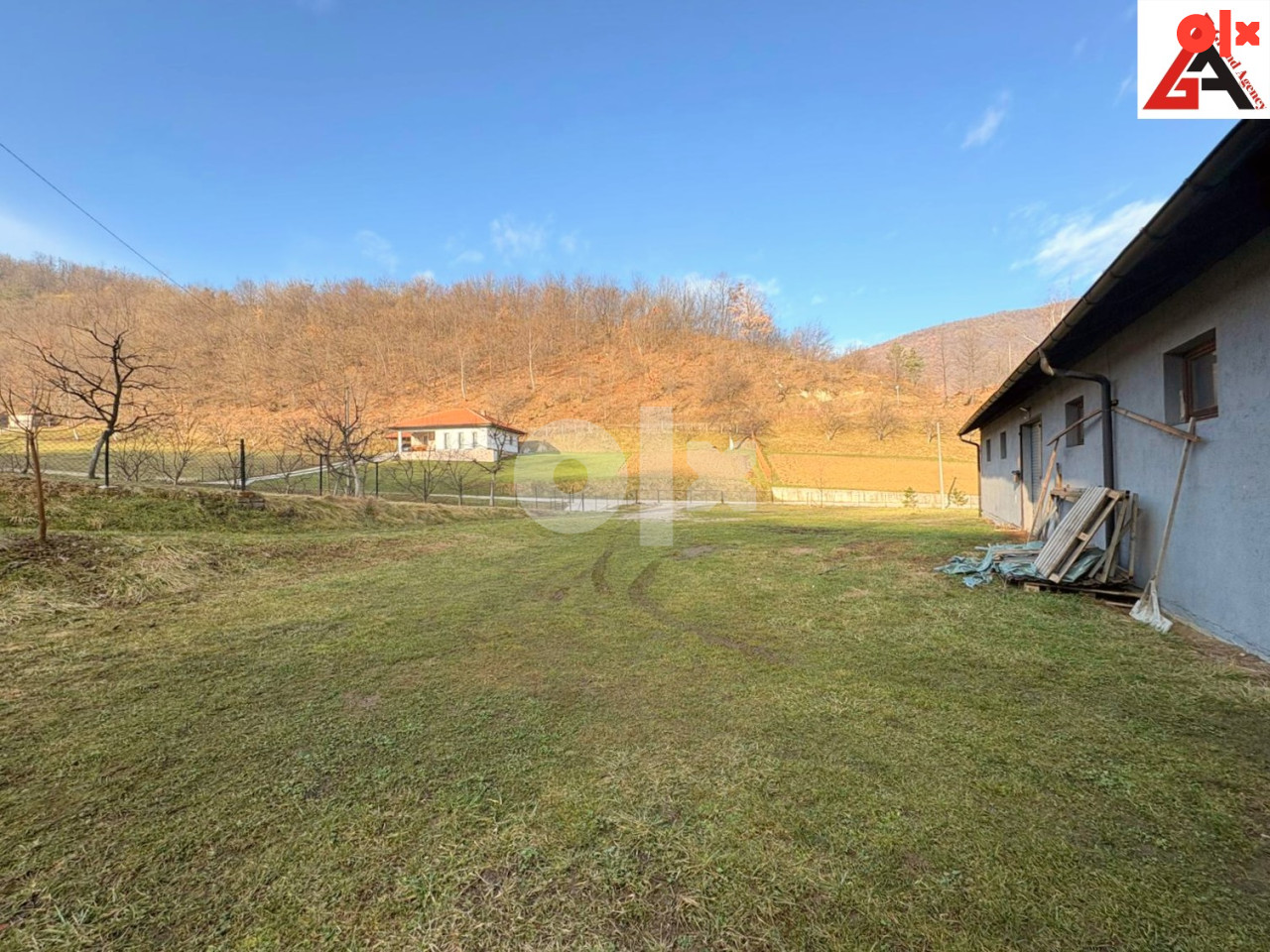 Poslovna zgrada 428 m2 sa 1477 m2 okućnice Sopotnica - Kakanj 18