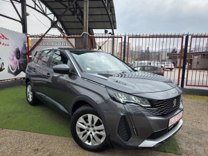 Peugeot 3008 1.5 HDI 09/2021 Active Business