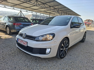 VW Golf 6 SPORT 1,4 TSI 90 KW TEK UVEZEN I OCARINJEN