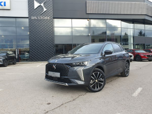 DS automobiles DS7 EDITION FRANCE 1.5 BLUEHDi AT8