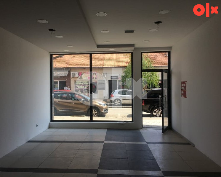 Poslovni prostor Bijeljina 88m2 2