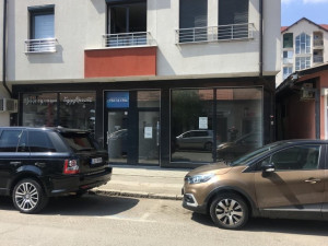 Poslovni prostor Bijeljina 88m2