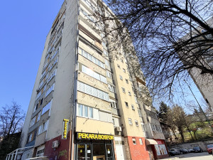 Stan Sarajevo - Centar | Kvart Nekretnine