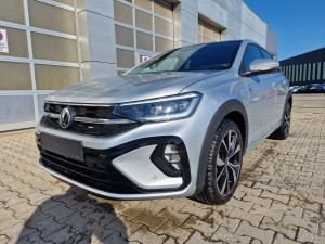 Volkswagen Taigo R-Line+ 1.5 TSI 150 ks