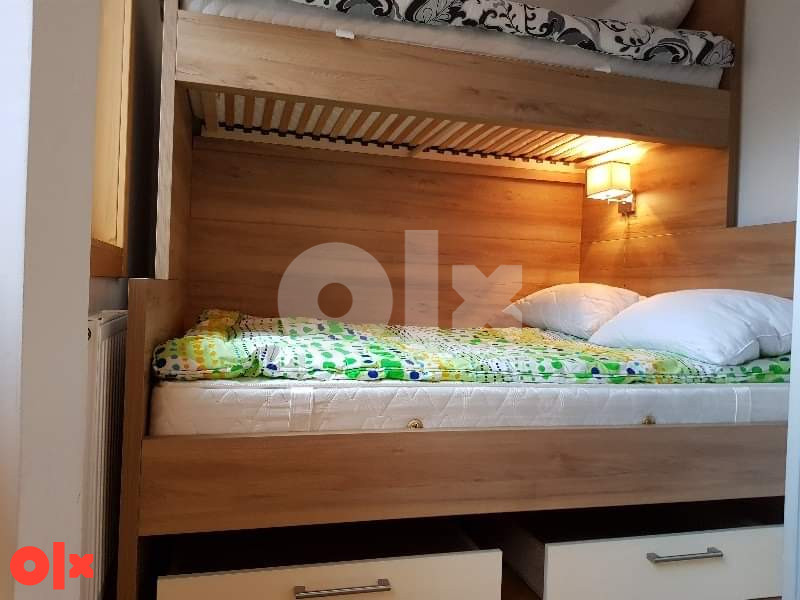 Na prodaju apartman na Jahorini