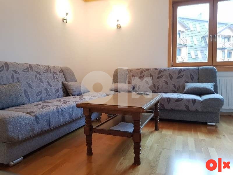 Na prodaju apartman na Jahorini 2