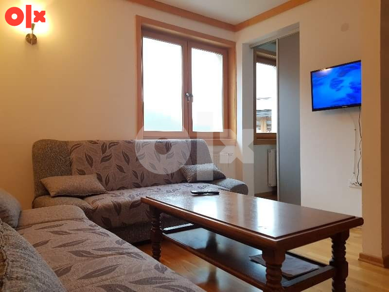 Na prodaju apartman na Jahorini 3