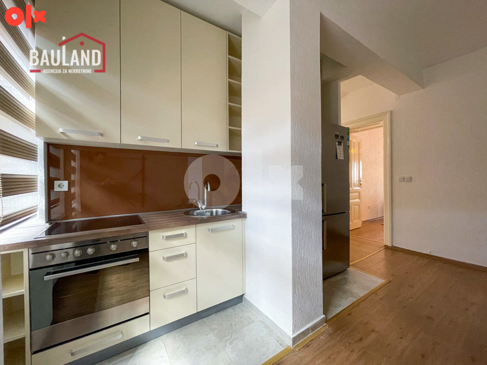 BAULAND/ Poslovni prostor 74m2/ Baščaršija, Stari Grad 15
