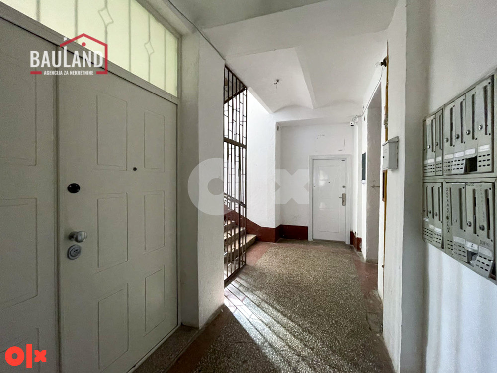 BAULAND/ Poslovni prostor 74m2/ Baščaršija, Stari Grad 18