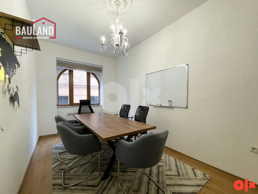 BAULAND/ Poslovni prostor 74m2/ Baščaršija, Stari Grad 3