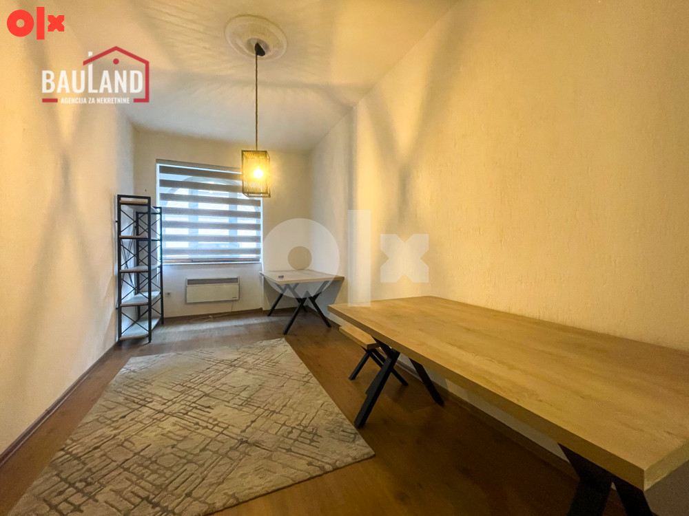 BAULAND/ Poslovni prostor 74m2/ Baščaršija, Stari Grad 9