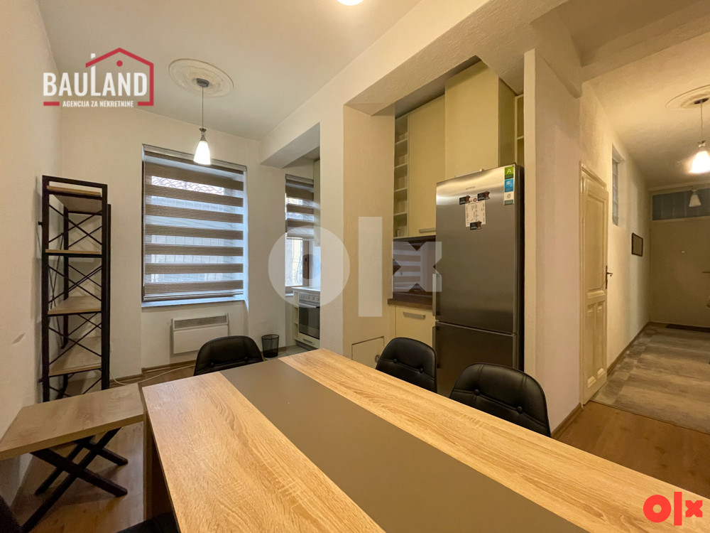 BAULAND/ Poslovni prostor 74m2/ Baščaršija, Stari Grad 14