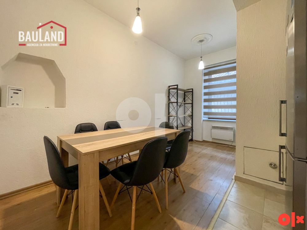 BAULAND/ Poslovni prostor 74m2/ Baščaršija, Stari Grad 13