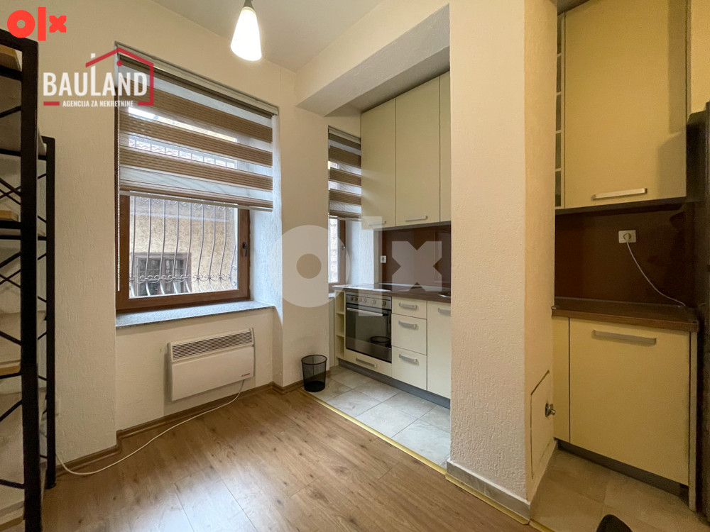 BAULAND/ Poslovni prostor 74m2/ Baščaršija, Stari Grad 16