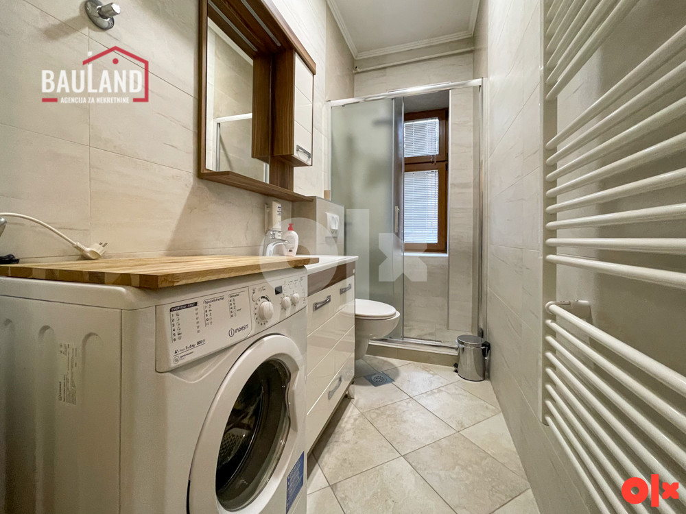 BAULAND/ Poslovni prostor 74m2/ Baščaršija, Stari Grad 17