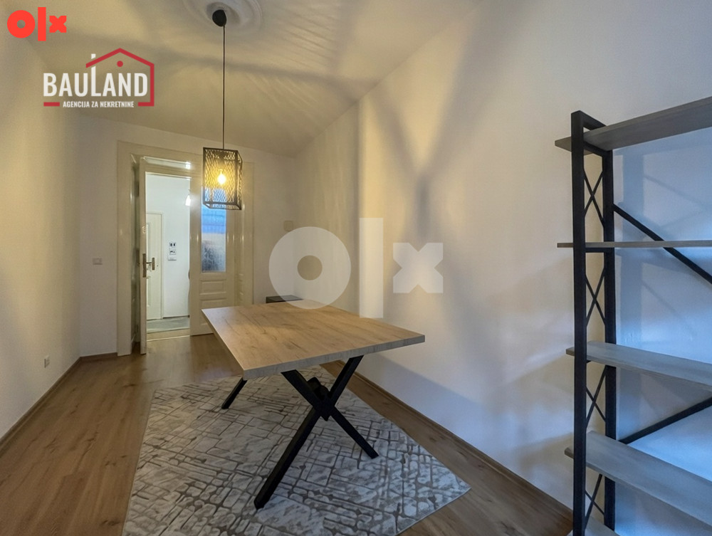 BAULAND/ Poslovni prostor 74m2/ Baščaršija, Stari Grad 10