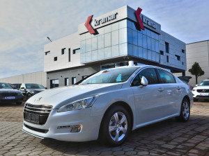 Peugeot 508 1.6 e-HDI Tiptronik Active