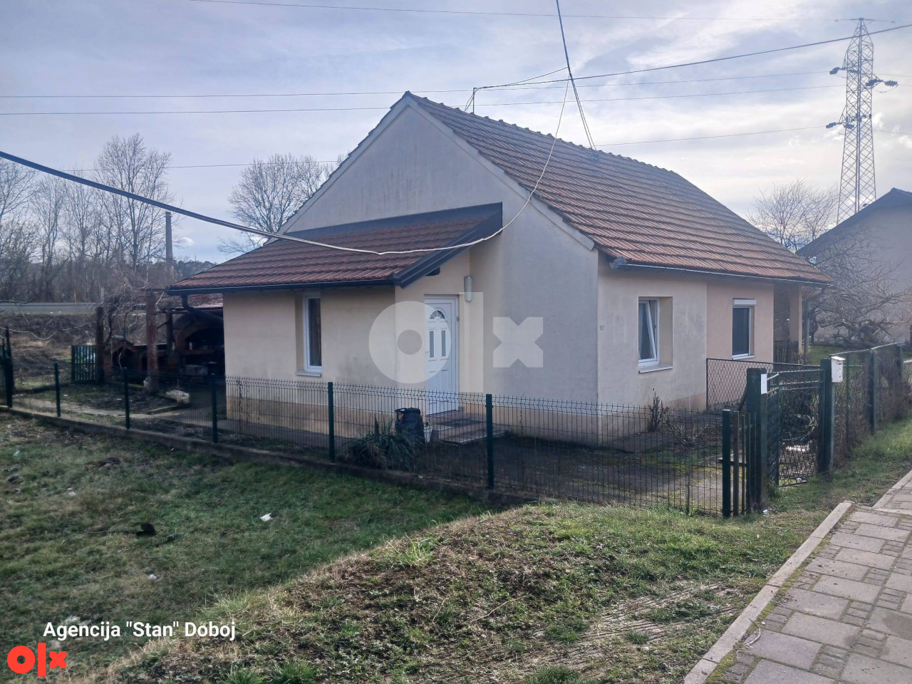 Kuća Doboj 35m2 2