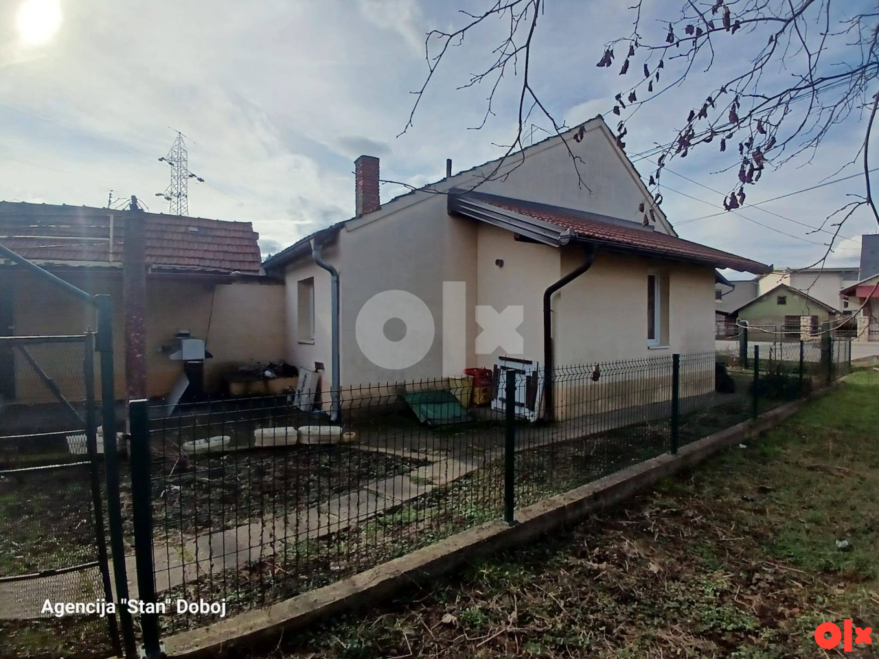 Kuća Doboj 35m2 3