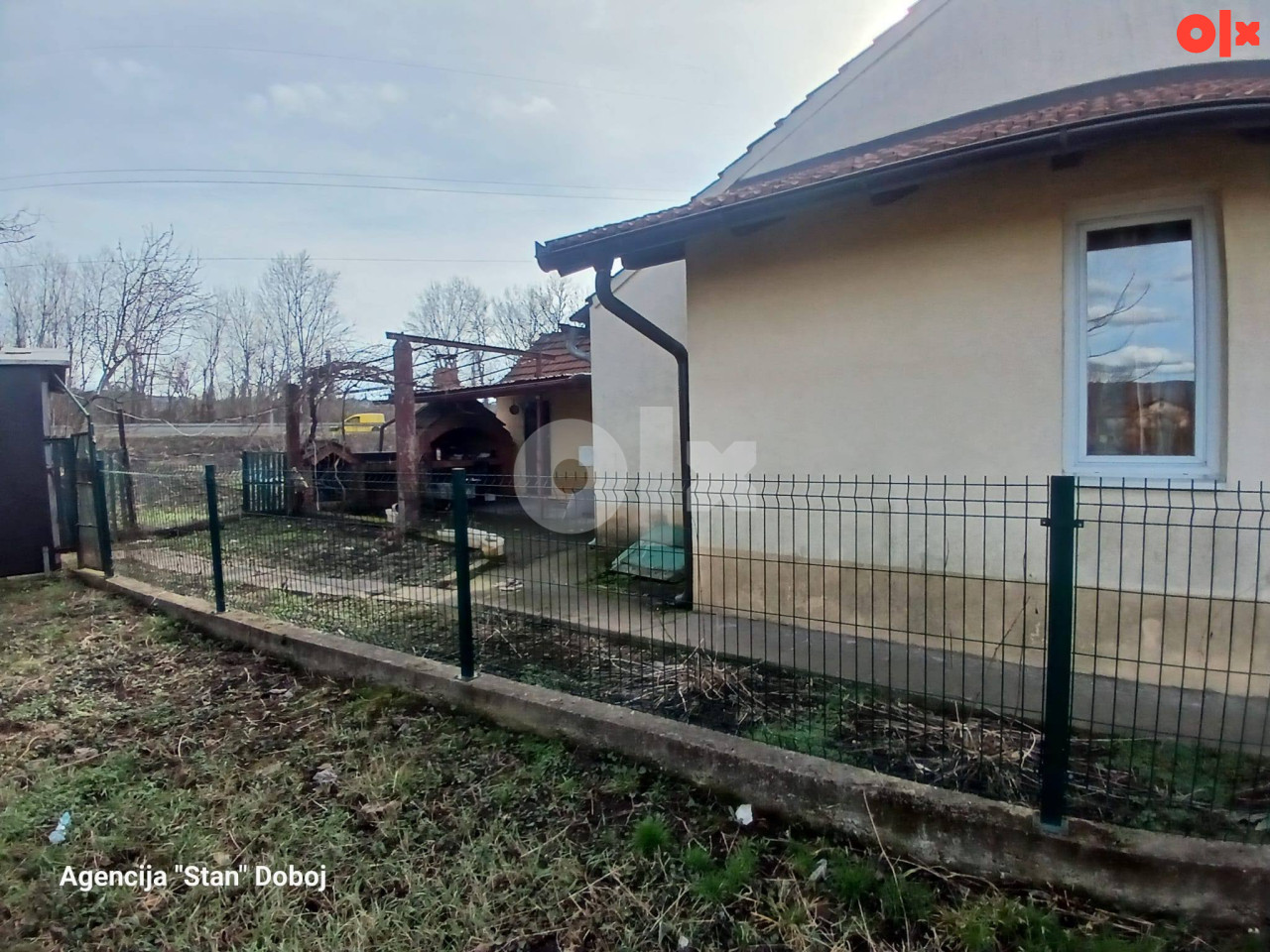 Kuća Doboj 35m2 4