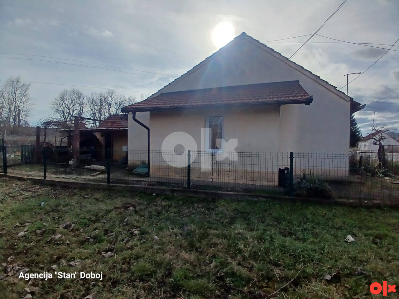 Kuća Doboj 35m2 5