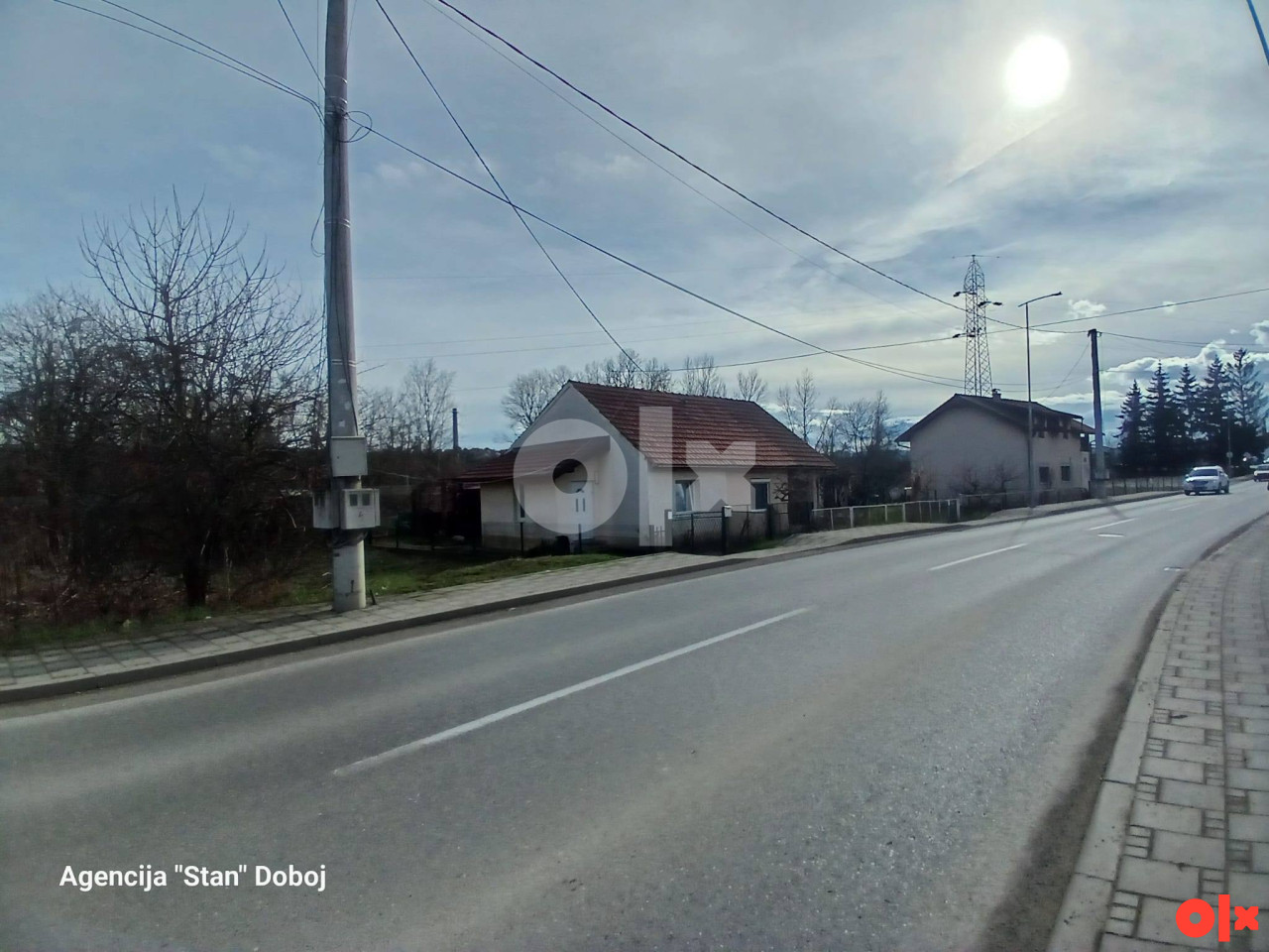 Kuća Doboj 35m2 6