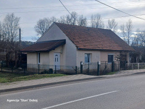 Kuća Doboj 35m2