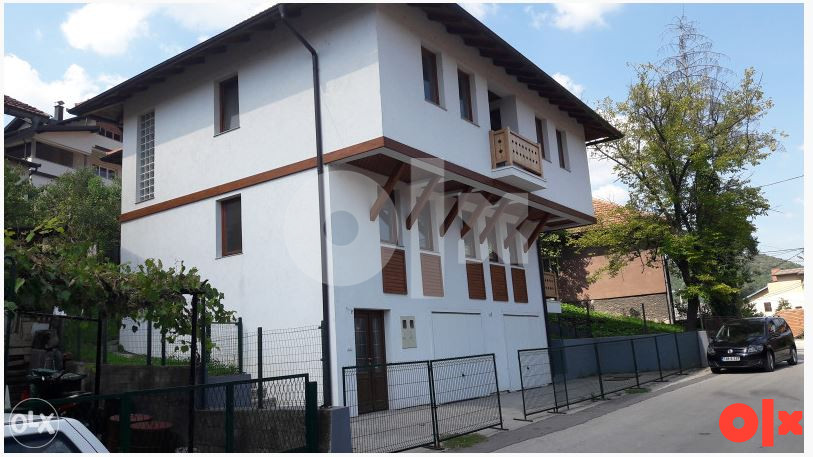 Nova kuća sa dva odvojena stana 2
