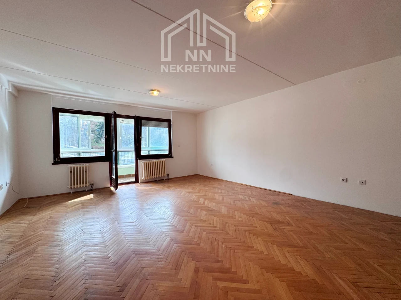 NN Nekretnine : Petosoban stan 105m2 - Papagajka / Stari Grad 4