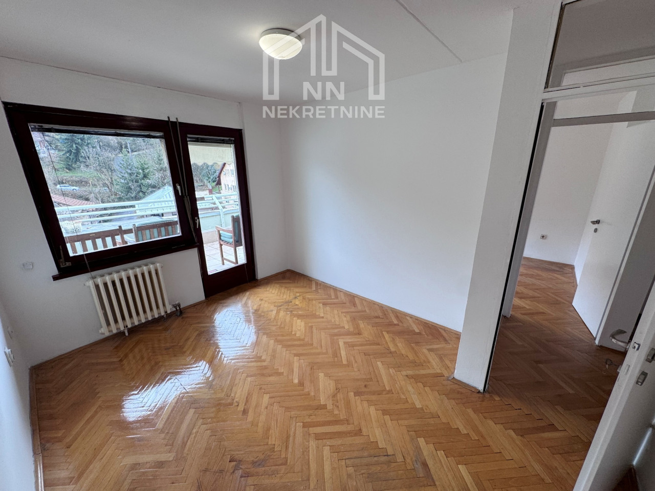 NN Nekretnine : Petosoban stan 105m2 - Papagajka / Stari Grad 12