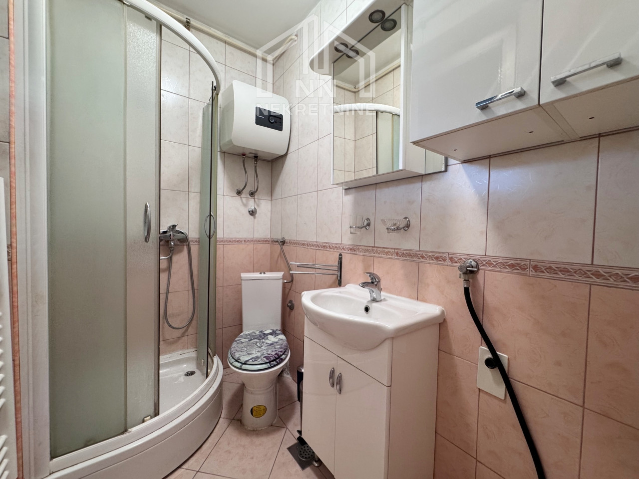 NN Nekretnine : Petosoban stan 105m2 - Papagajka / Stari Grad 18