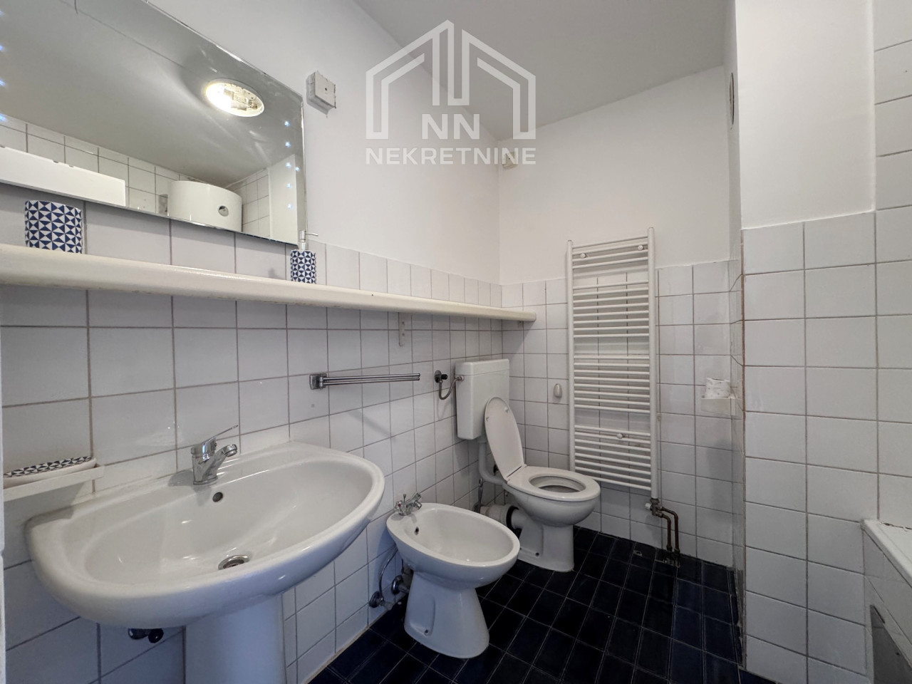 NN Nekretnine : Petosoban stan 105m2 - Papagajka / Stari Grad 20