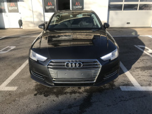 AUDI A4 B9 2017. 2,0 TDI ULTRA djelovi DIJELOVI