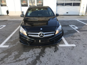 MERCEDES A klasa W176 A200 CDI AMG djelovi DIJELOVI