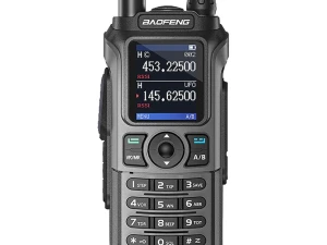 MOTOROLA BAOFENG  UV-21R SIVA