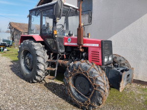 Traktor Belarus 820 RM