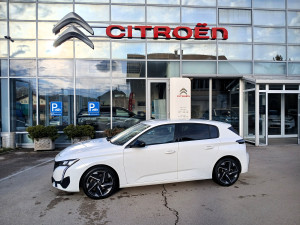 Peugeot 308 2022 1.5 HDi 130 KS Automatik