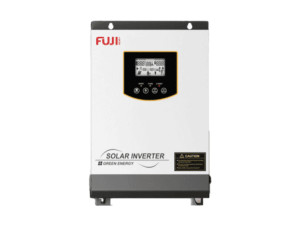 FUJI SOLAR UNI 3kW Off-Grid pretvarač s punjačem i MPPT