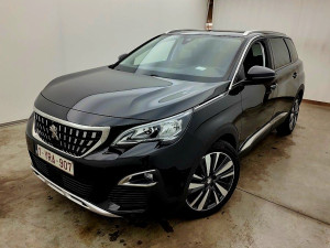 Peugeot 5008 2020