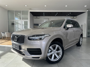 Volvo XC90 CORE DIZEL B5 235hp 2024