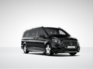 Mercedes-Benz V-KLASA V300d EXCLUSIVE 4MATIC AIRMATIC Extra Long